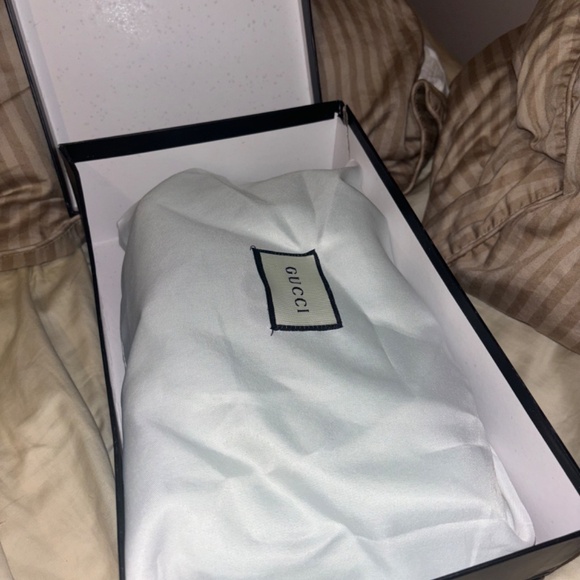 Gucci marmont small shoulder bag - Picture 5 of 10